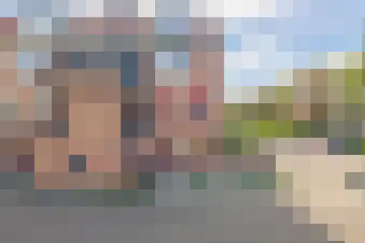 Libelleveen 102 dans Spijkenisse