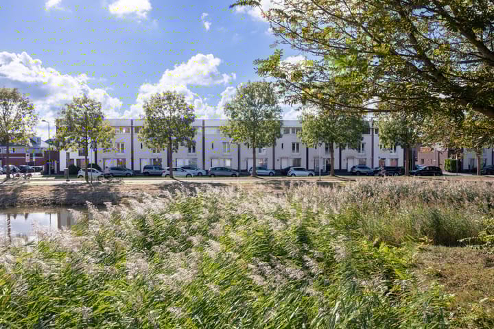 Foto von Haus Libelsingel 69, 's-Gravenhage