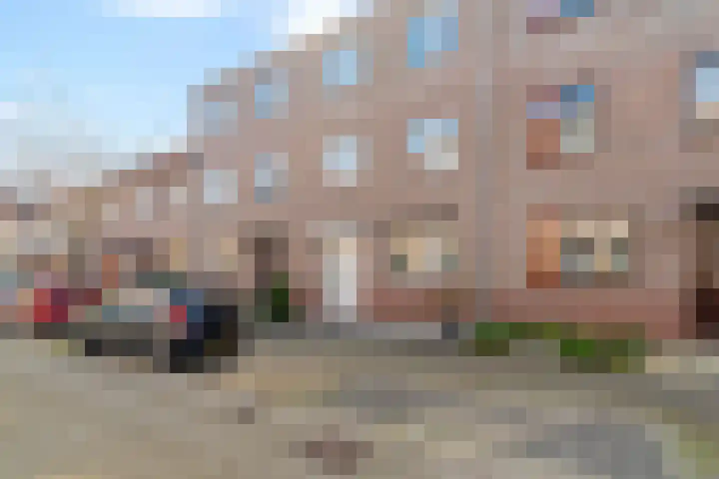 Liberiastraat 7 Delft