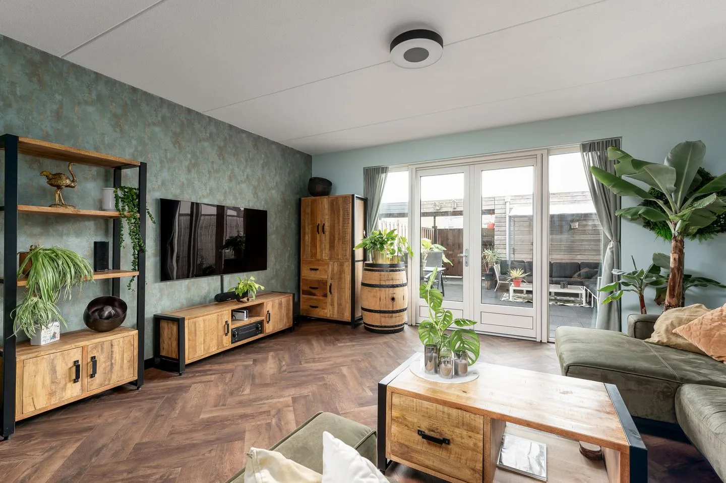 Libertasstraat 7 Almere thumbnail 11