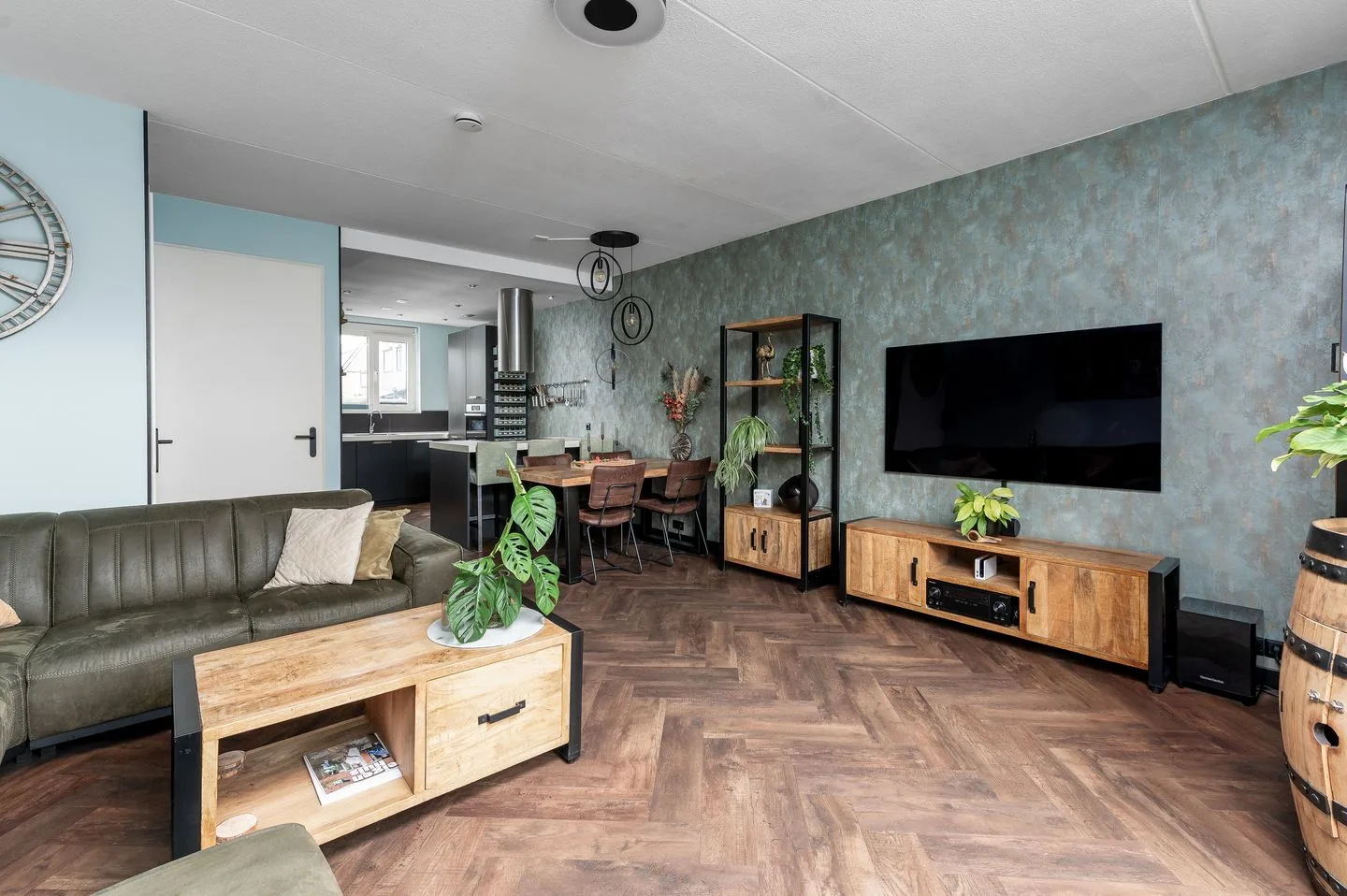 Libertasstraat 7 Almere thumbnail 15