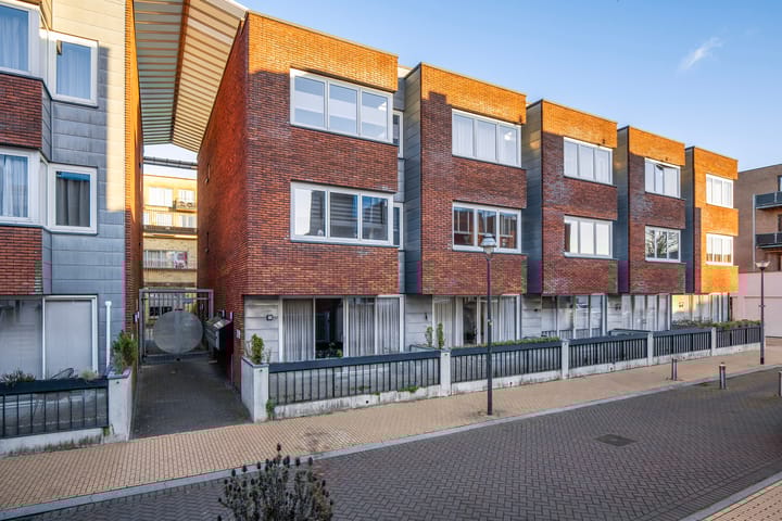 Librije 94 in Apeldoorn