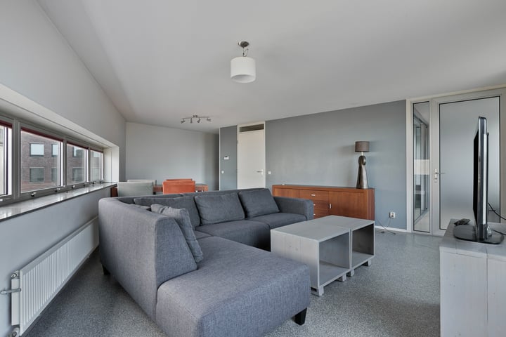 Librijesteeg 199 in Rotterdam photo