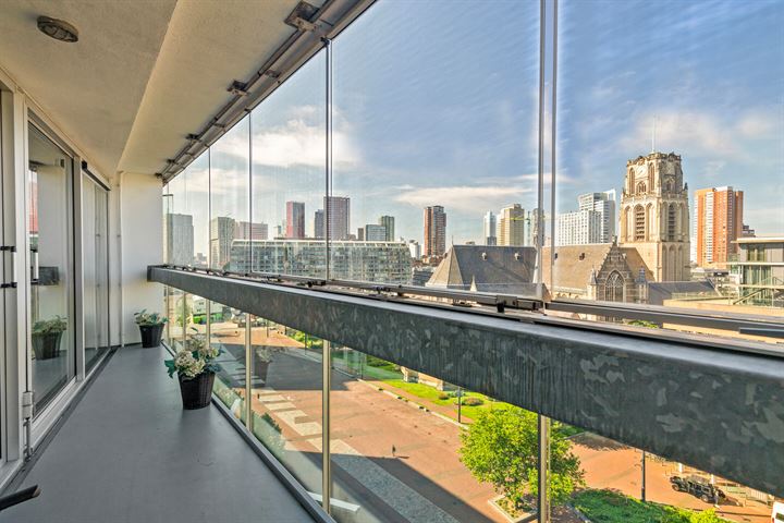 Librijesteeg 285 in Rotterdam photo