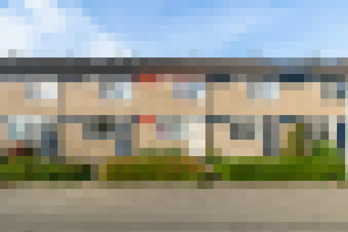 Lichtboei 118 Groningen