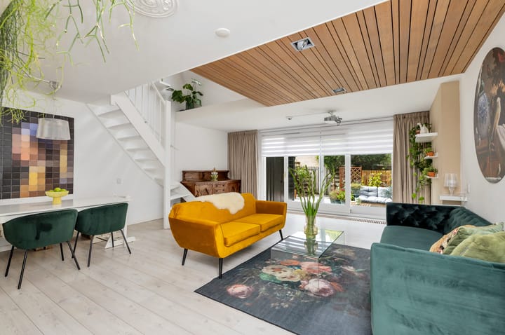 Lichtboei 34 en Amstelveen foto