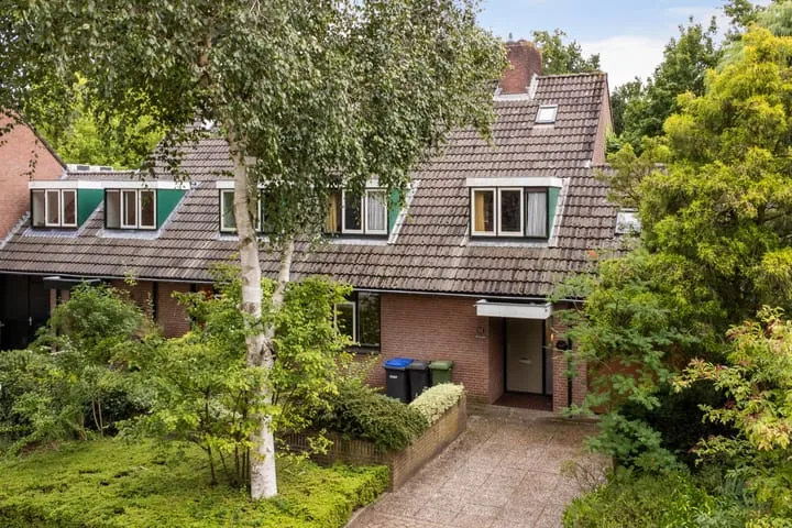 Lichtegaarde 52 Nieuwegein thumbnail 6
