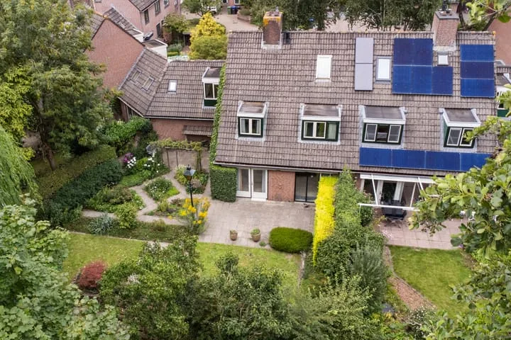 Lichtegaarde 52 Nieuwegein thumbnail 70