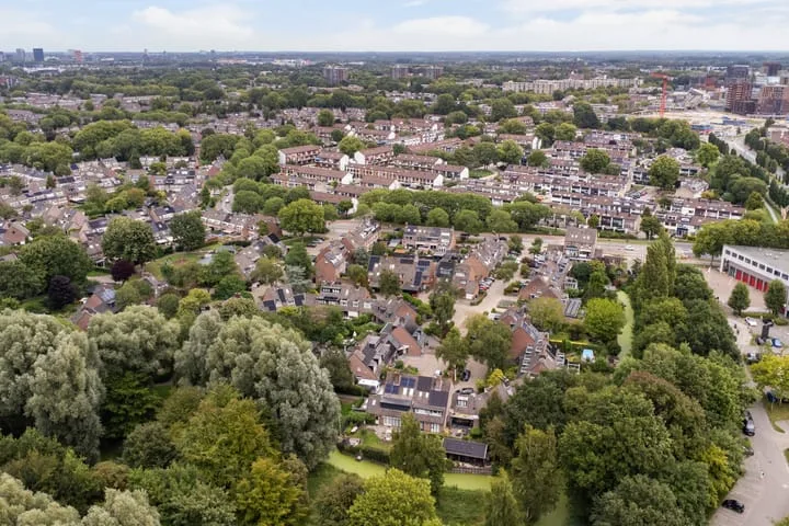 Lichtegaarde 52 Nieuwegein thumbnail 73