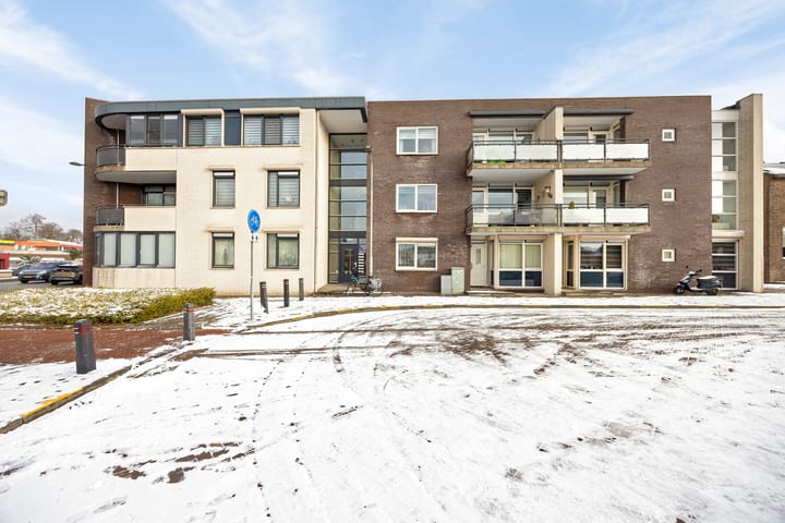 Photo de la maison Lichtenbergerstraat 1F, Landgraaf