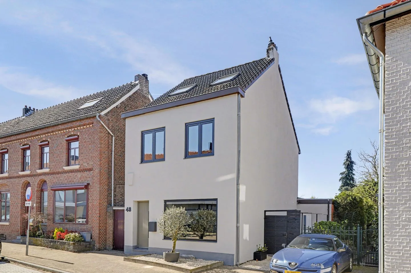 Lichtenbergerstraat 48 in Landgraaf