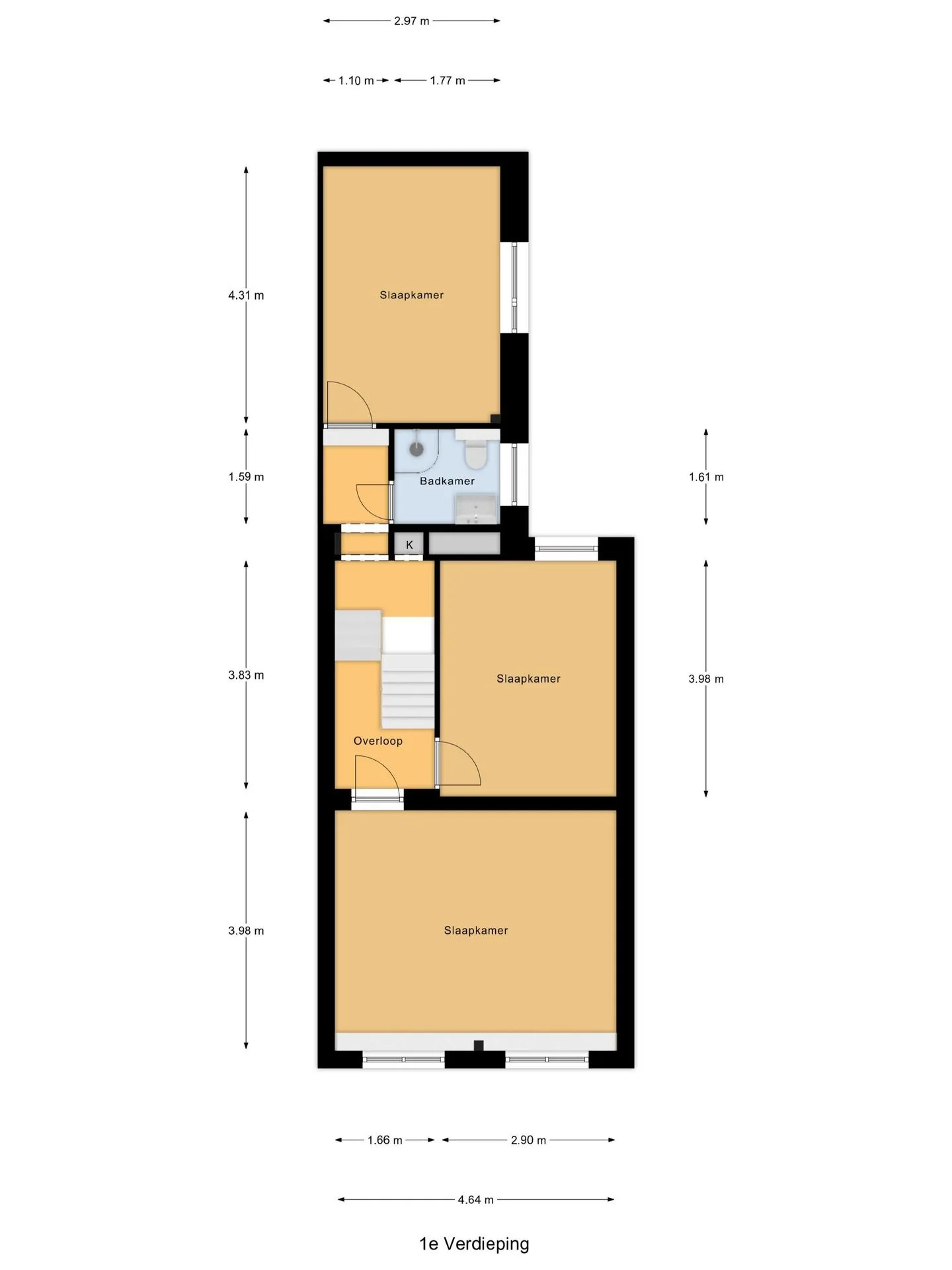Lichtenbergerstraat 48 Landgraaf thumbnail 47