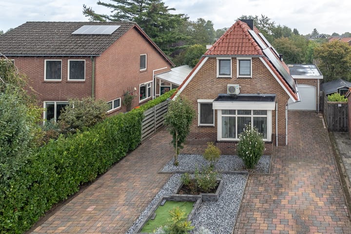 Lichtenbergseweg 29 in Silvolde Foto