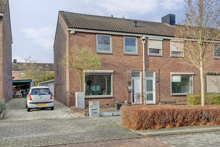 Lichtenbergstraat 45 in Kerkrade