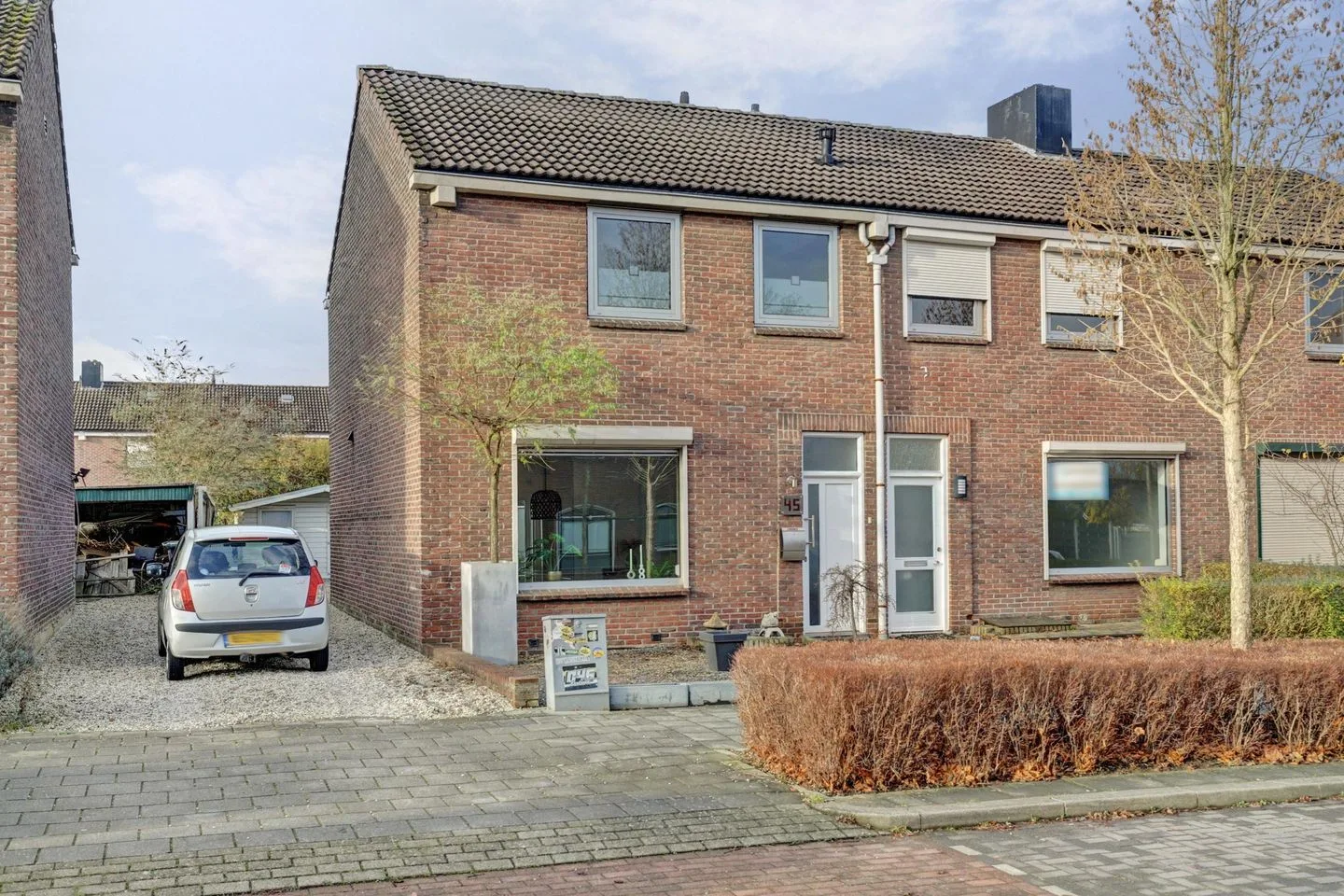 Lichtenbergstraat 45 Kerkrade