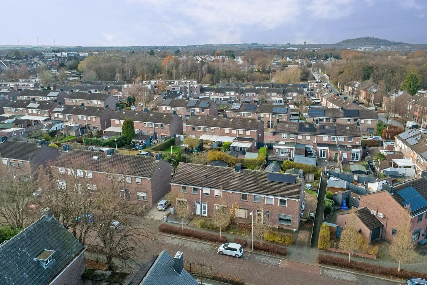 Lichtenbergstraat 45 Kerkrade thumbnail 29