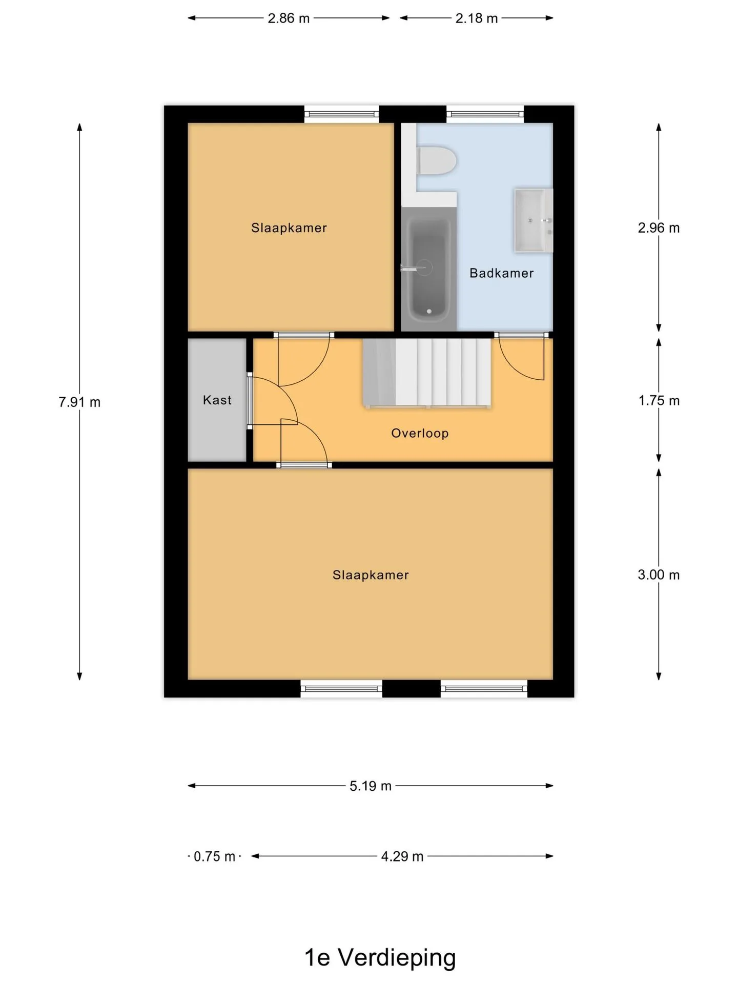 Lichtenbergstraat 45 Kerkrade thumbnail 31