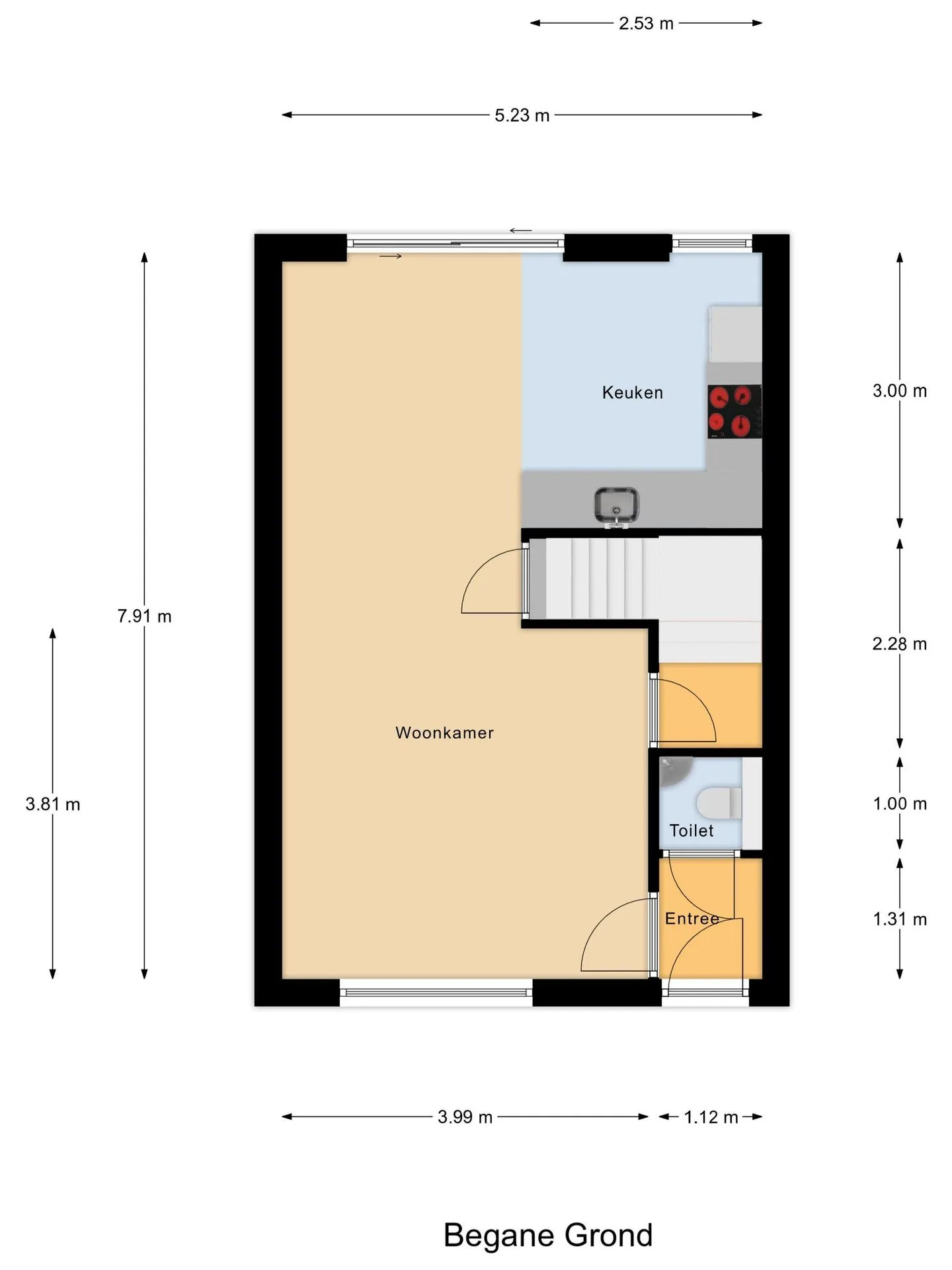 Lichtenbergstraat 45 Kerkrade thumbnail 39
