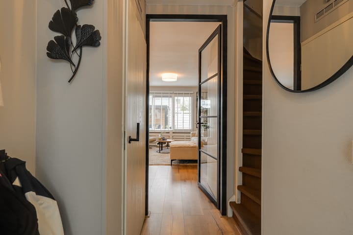 Lichtgroen 31 in Zoetermeer Foto