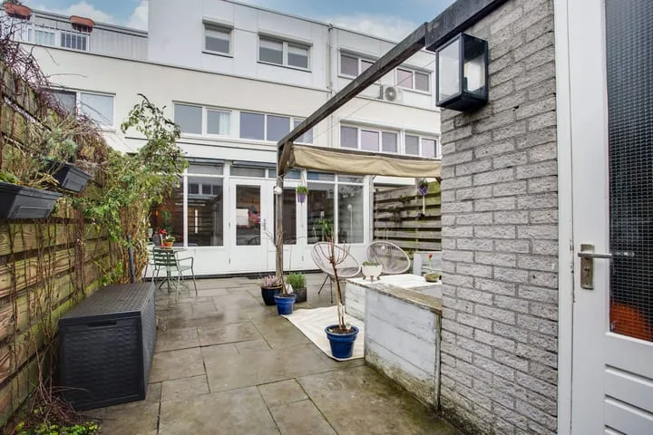 Lichtgroen 7 Zoetermeer thumbnail 22