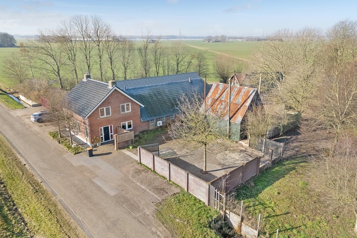 Lichtmisweg 7 dans Zwolle photo