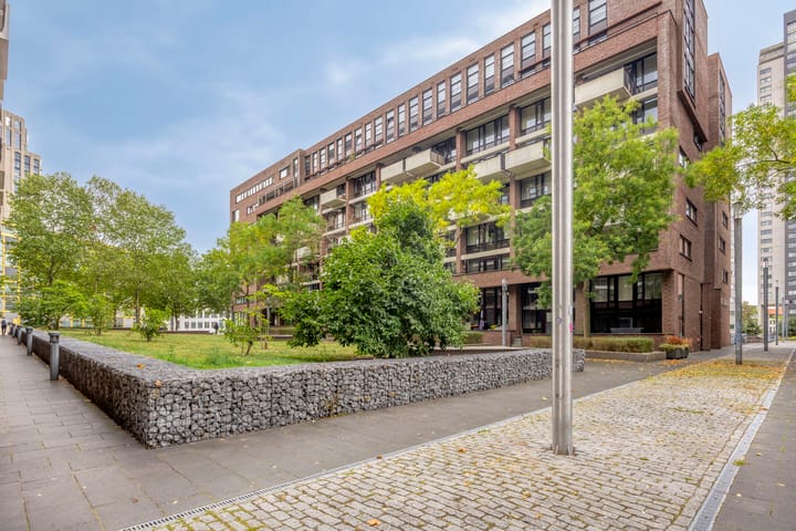 Lichtstraat 199 en Eindhoven foto