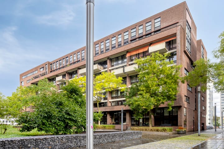 Lichtstraat 64 en Eindhoven foto