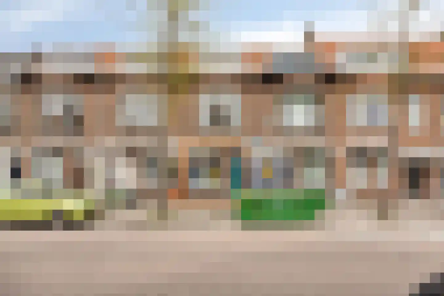 Lichttorenstraat 13 B Hoek van Holland