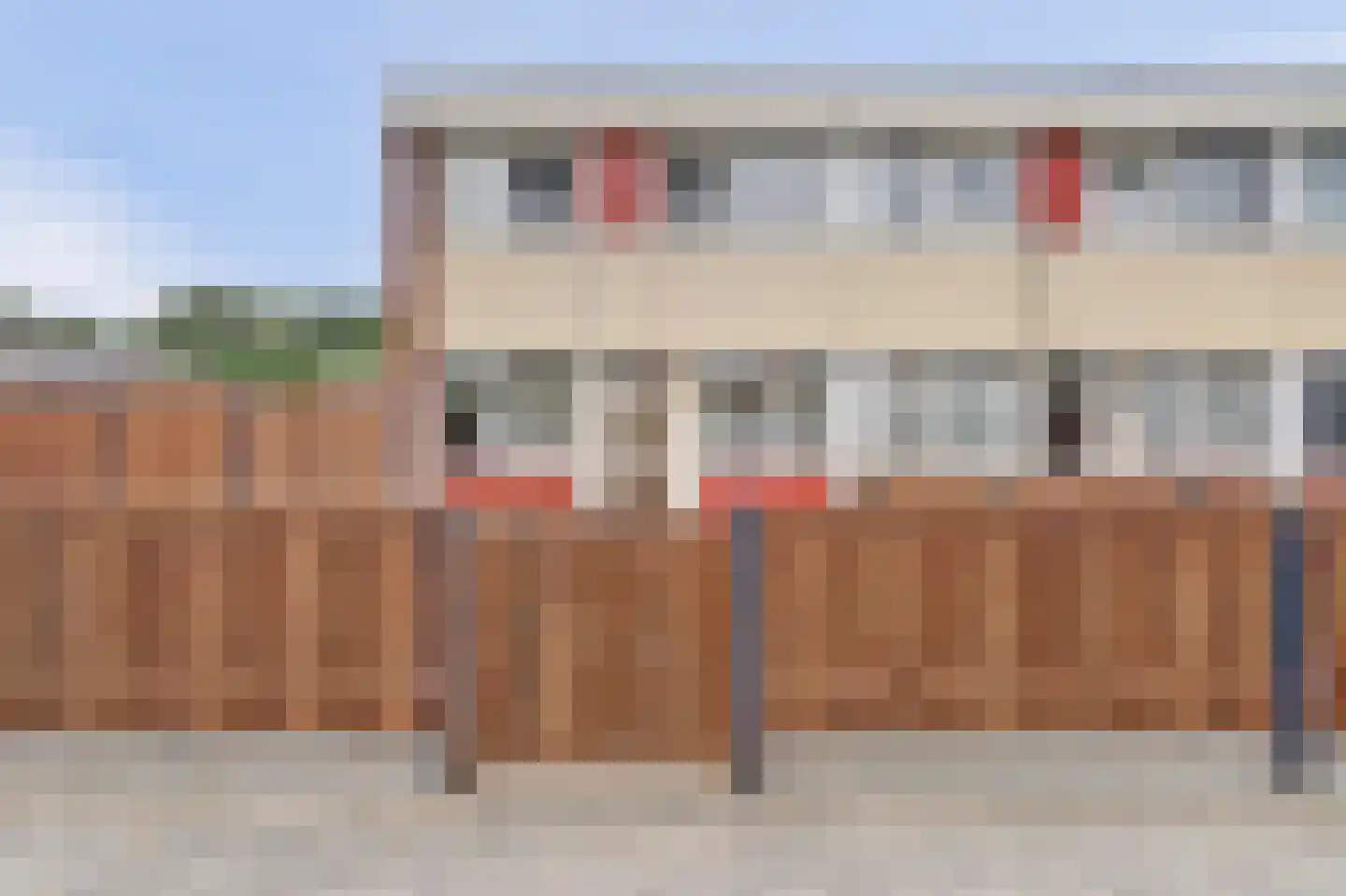 Lidewijdestraat 24 Hoogvliet Rotterdam thumbnail 17