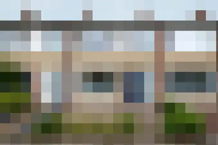 Lidlum 7 en Drachten