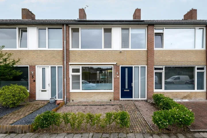 Lidlum 7 Drachten