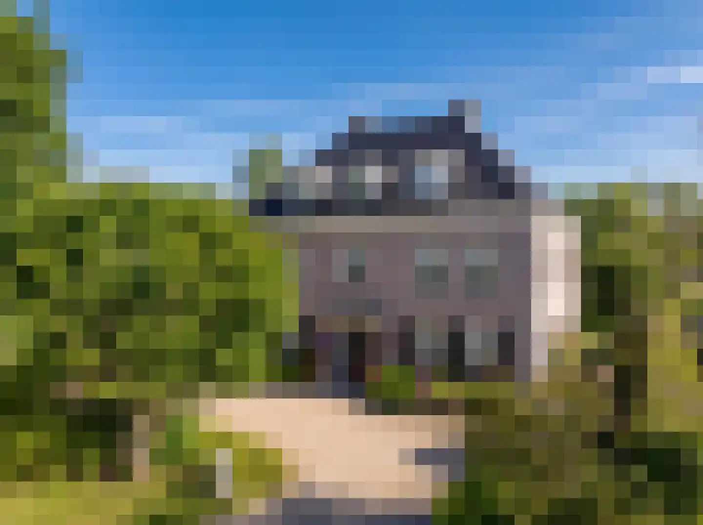 Liduinalaan 20 in Noordwijkerhout