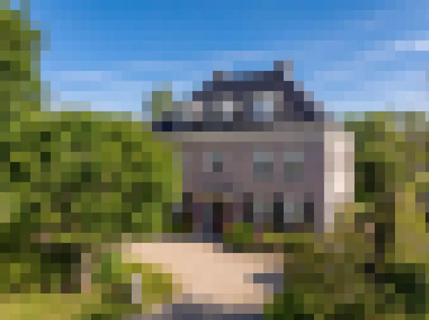 Liduinalaan 20 in Noordwijkerhout
