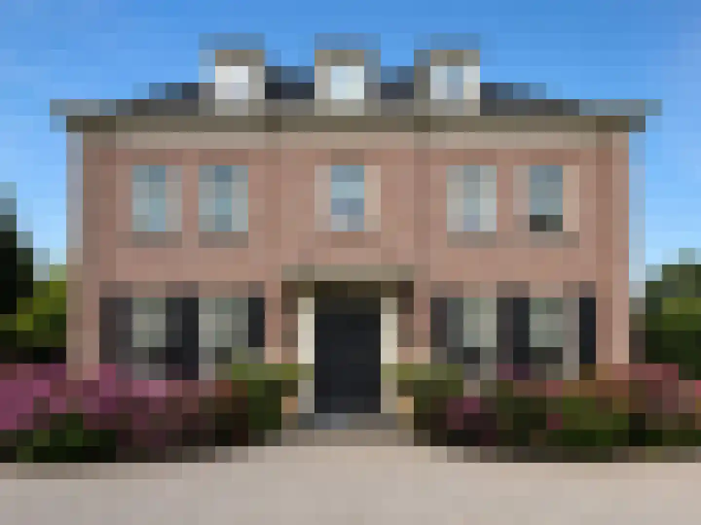 Liduinalaan 20 in Noordwijkerhout