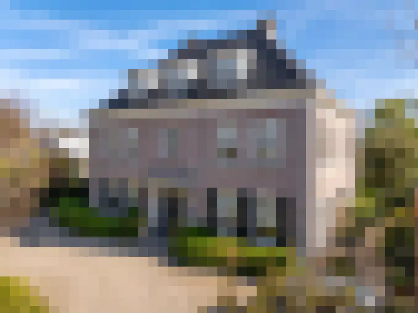 Liduinalaan 20 in Noordwijkerhout