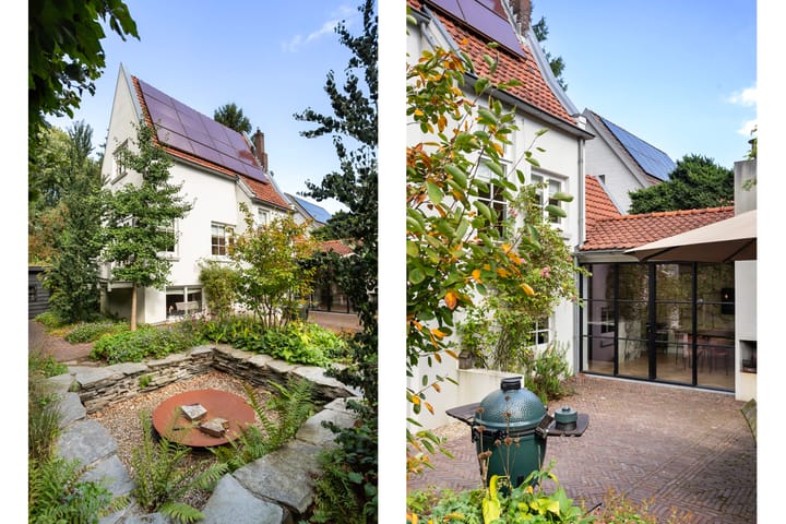 Liduinaplein 4 dans Rotterdam photo