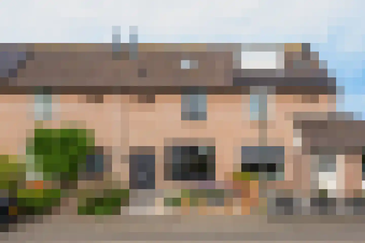 Lidwinastraat 101 in Schijndel