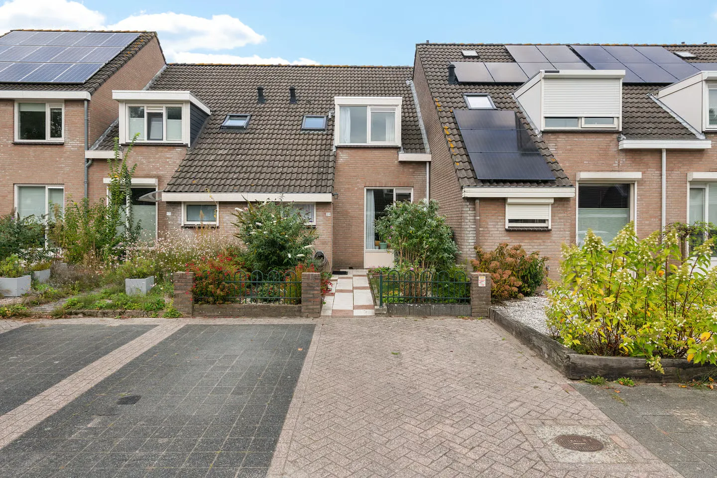 Lidwinastraat 59 in Schijndel