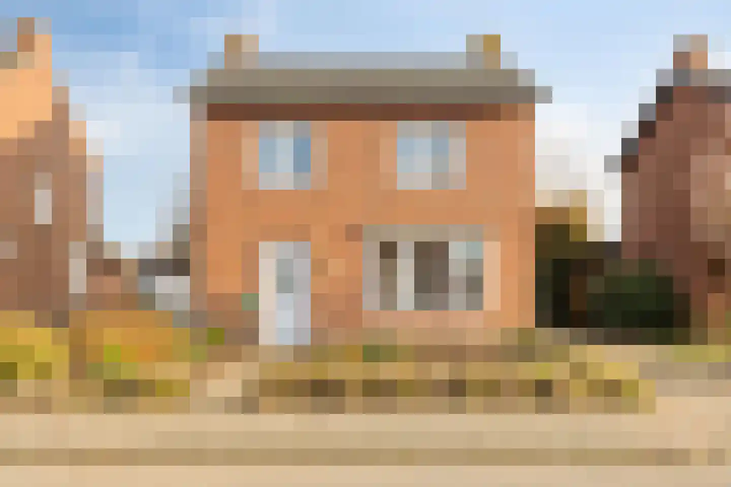 Lidwinastraat 6 Kelpen-Oler