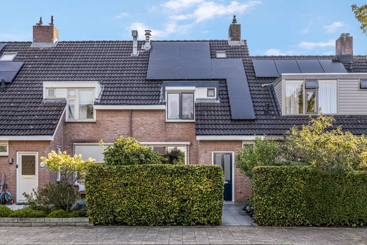 Liebeek 51 en Ede foto