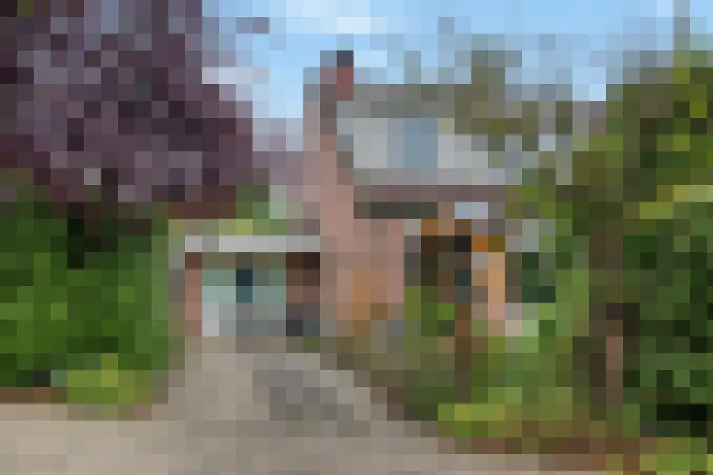 Liebeek 6 Ede