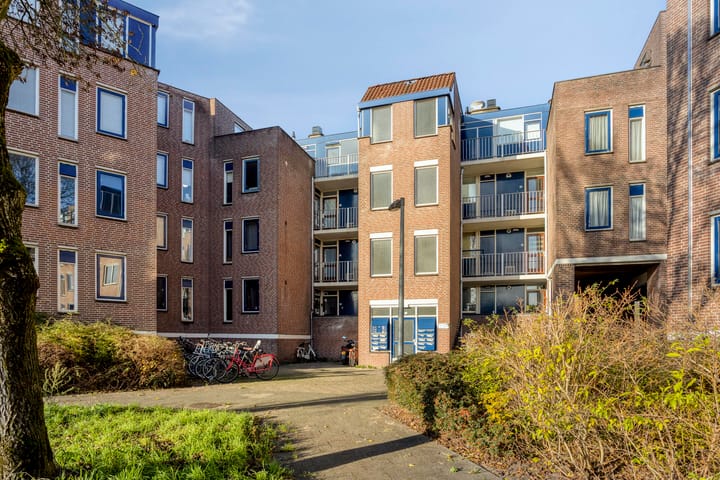 Liebergerweg 580 in Hilversum photo