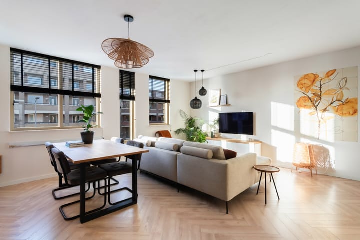 Photo of property Liebergerweg 644, Hilversum