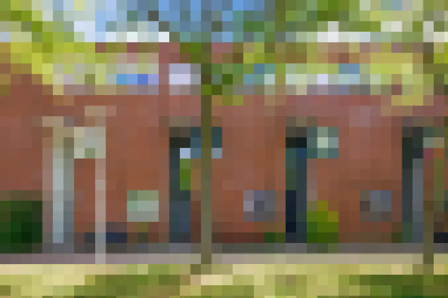 Liedekerkeplantsoen 3 in Amsterdam