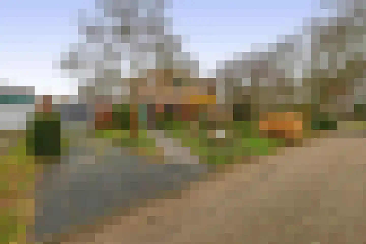 Liefkenshoek 29 Riel