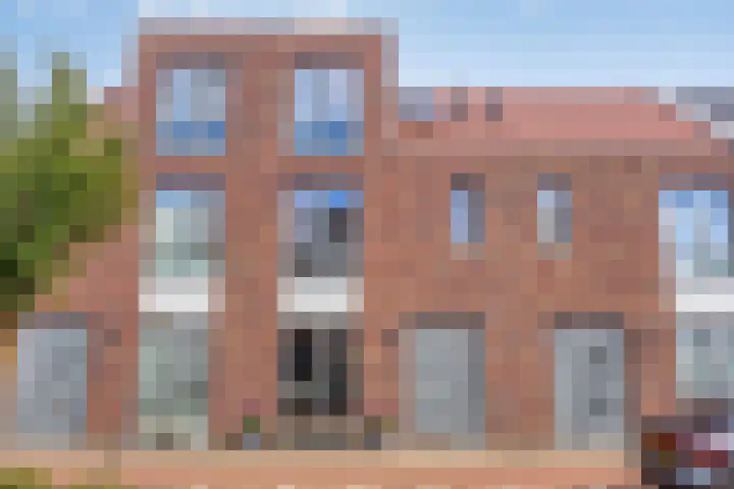 Liefkenshoek 3 in Veenendaal