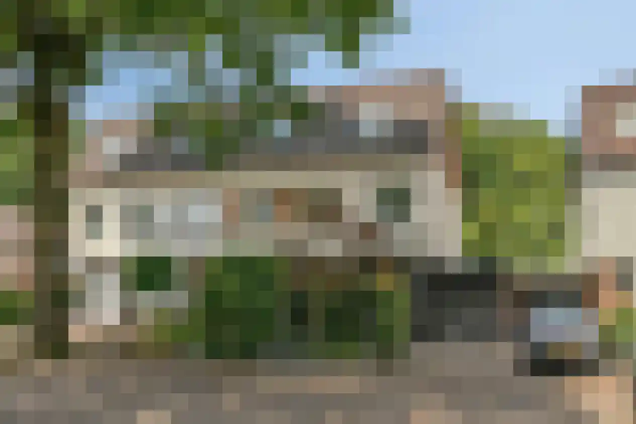 Liefkenshoek 7 Riel