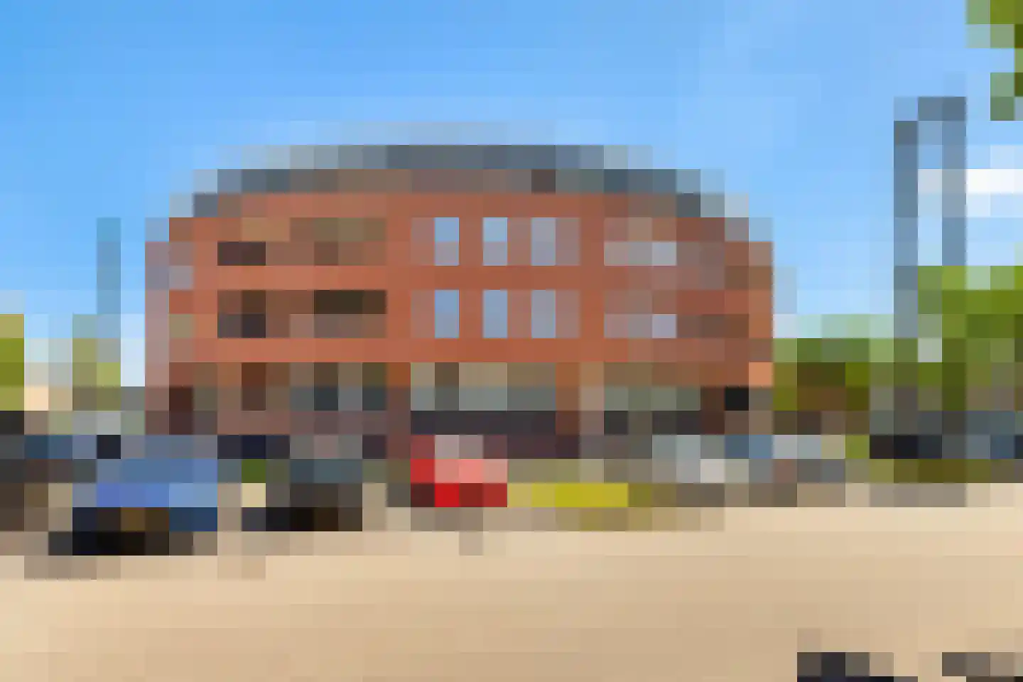 Lieftinckplein 35 Schiedam thumbnail 37