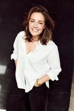 Foto van Lieke Bloemhof