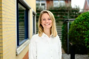 Foto van Lieke Bouwman